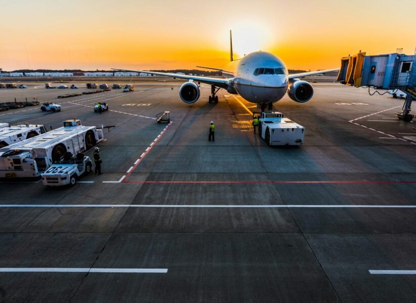 Μείωση πτήσεων φέρνει το shutdown στις ΗΠΑ