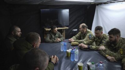 Τί σηματοδοτεί η ρωσική κατάληψη του Ποκρόφσκ, Κωνσταντίνος Λουκόπουλος