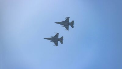 Η Πολωνία σε κόκκινο συναγερμό: Σήκωσε μαχητικά μετά τις ρωσικές επιθέσεις στο Χάρκοβο