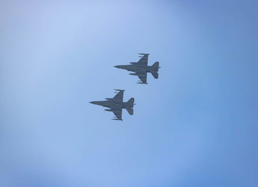 Η Πολωνία σε κόκκινο συναγερμό: Σήκωσε μαχητικά μετά τις ρωσικές επιθέσεις στο Χάρκοβο