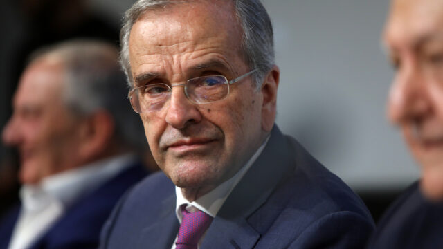 Η σημασία της ελληνικής παιδείας της Διασποράς: Παραλειπόμενα από την συνέντευξη Σαμαρά, Χριστόφορος Τρυπουλάς