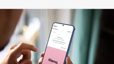 Η Samsung Electronics Hellas φέρνει την Klarna στο eStore της