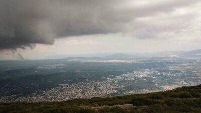 Καιρός – Μαρουσάκης: Νέα κακοκαιρία με βροχές και καταιγίδες τις επόμενες μέρες