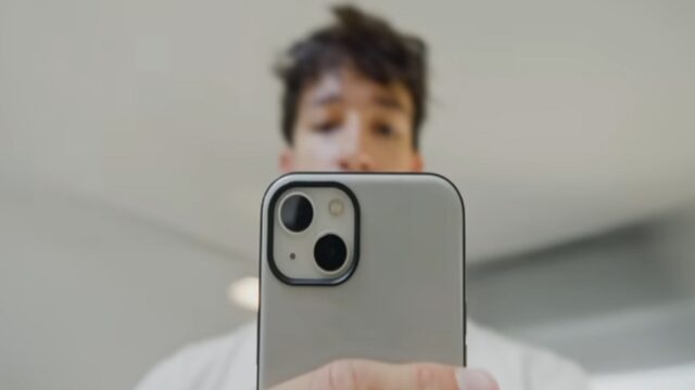 Ποιοι άνθρωποι δεν δημοσιεύουν την προσωπική τους ζωή στα social media, Μαρία Καλοπούλου