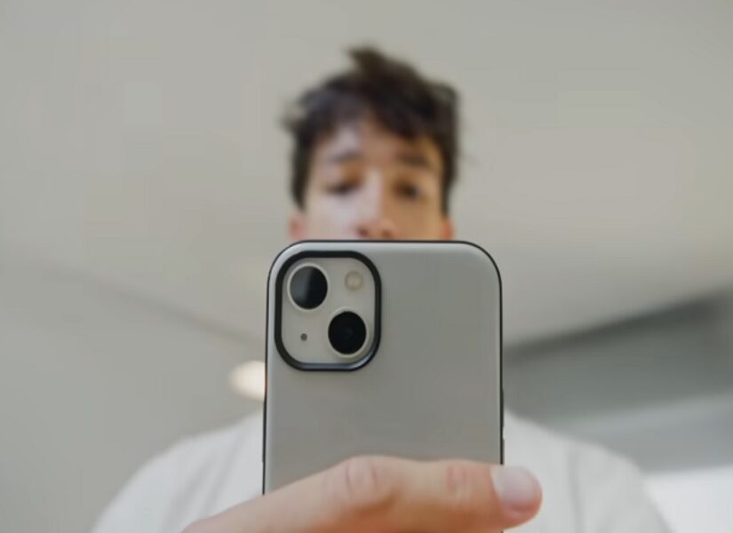 Ποιοι άνθρωποι δεν δημοσιεύουν την προσωπική τους ζωή στα social media, Μαρία Καλοπούλου