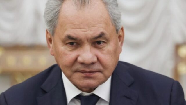 Απόπειρα δολοφονίας κατά του Σοϊγκού – “Άφαντος” από την Ουκρανία ο Ουμέροφ