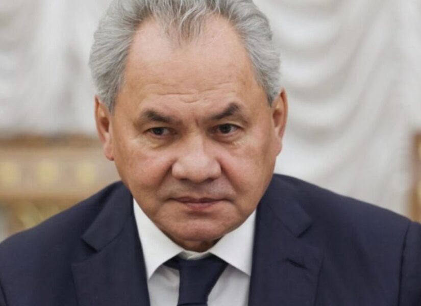 Απόπειρα δολοφονίας κατά του Σοϊγκού – “Άφαντος” από την Ουκρανία ο Ουμέροφ