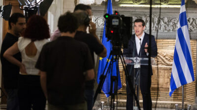 "Αν γένης σφάγιον άτιμον ενός τυράννου, νόμιζε φρικτόν τον τάφον", Πέτρος Πιζάνιας