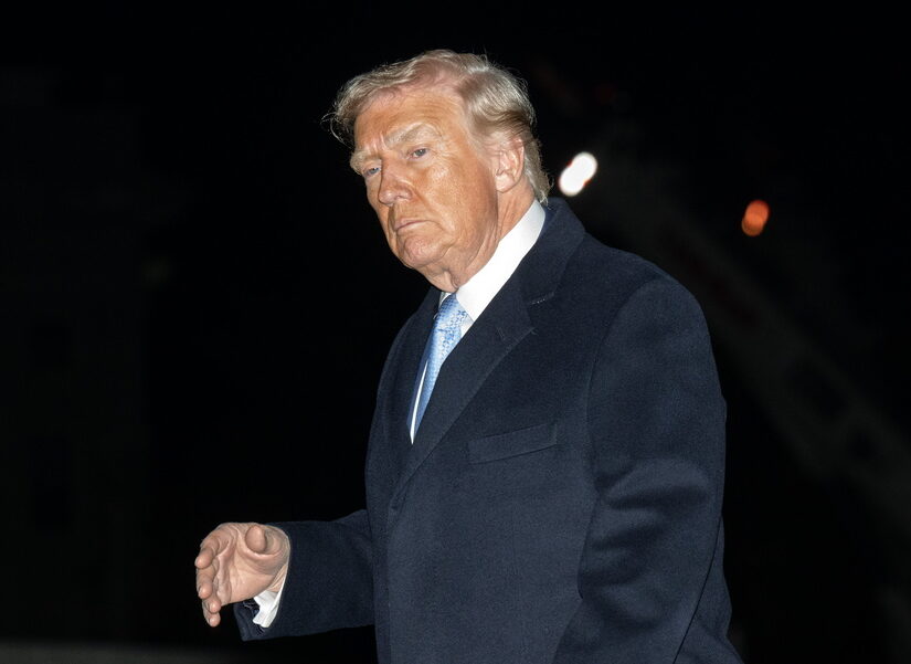 Το σχέδιο Τραμπ για την Ουκρανία δοκιμάζει την Ευρώπη και τον κόσμο