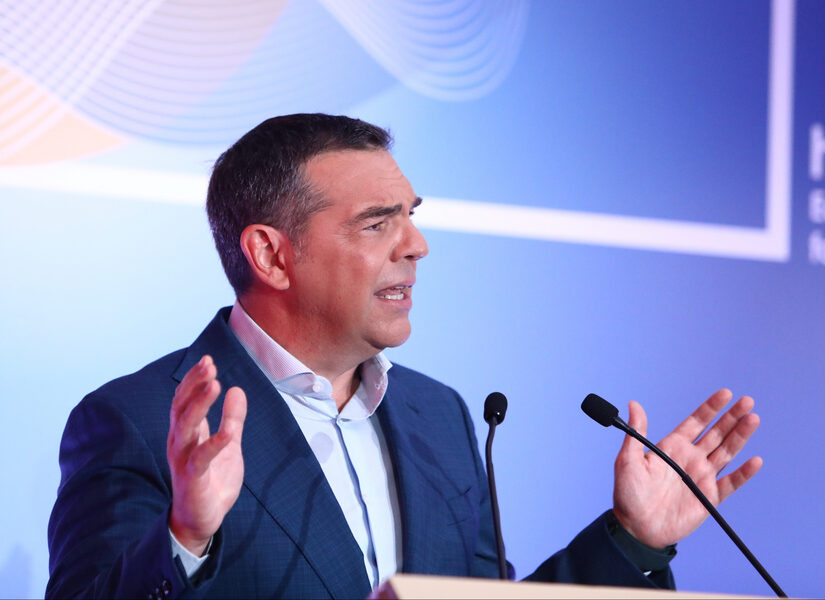 Μας θεωρούν λωτοφάγους…