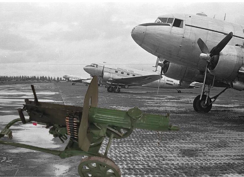 Γιατί παλιά όπλα μπορούν να κερδίζουν σύγχρονους πολέμους, Ευθύμιος Τσιλιόπουλος