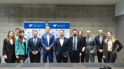 Υπερταμείο: Υπογραφή σύμβασης για την αξιοποίηση του ακινήτου «Σάνη Κασσάνδρας» (Βόρειο Τμήμα)