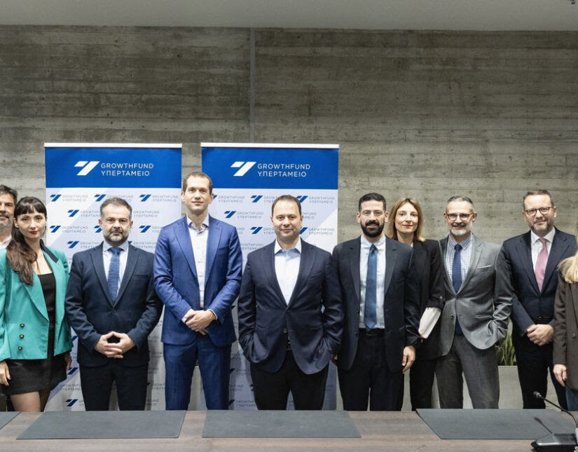 Υπερταμείο: Υπογραφή σύμβασης για την αξιοποίηση του ακινήτου «Σάνη Κασσάνδρας» (Βόρειο Τμήμα)