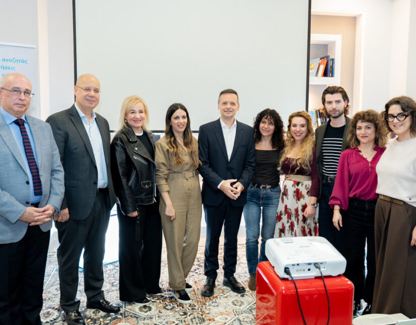 Ο Δήμος Αθηναίων και το Οικονομικό Πανεπιστήμιο Αθηνών προωθούν τη νεανική επιχειρηματικότητα μέσα από το πρόγραμμα «IDEA FACTORY»