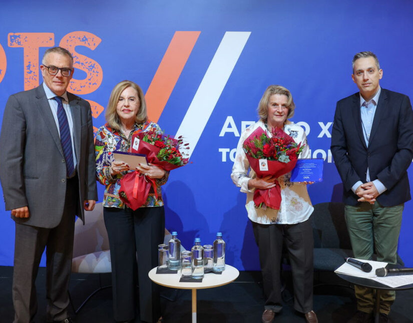 CAPA: Από το χθες στο αύριο των εταιρικών υποθέσεων ο άνθρωπος παραμένει στο επίκεντρο