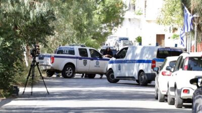 Κρήτη: Τέσσερις βολές από δύο όπλα “βρήκαν” τον 39χρονο – Πέντε οι διώξεις μέχρι στιγμής