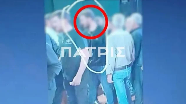 Βορίζια: Βίντεο δείχνει ότι ο 23χρονος κατηγορούμενος για τη βόμβα, βρισκόταν σε γάμο την ώρα της έκρηξης