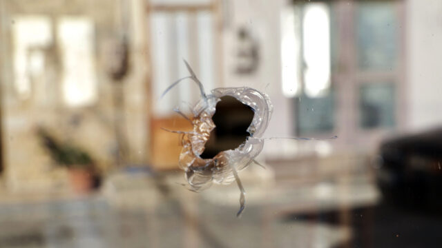 Πέρα από τη βεντέτα - Η σκοτεινή διαπλοκή με τη πολιτική, Βασίλης Μαστρογιάννης