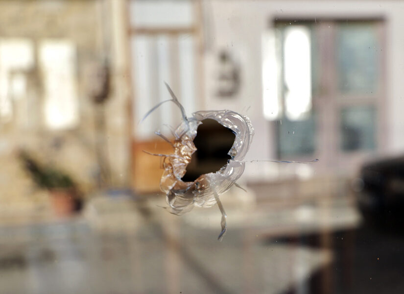 Πέρα από τη βεντέτα - Η σκοτεινή διαπλοκή με τη πολιτική, Βασίλης Μαστρογιάννης