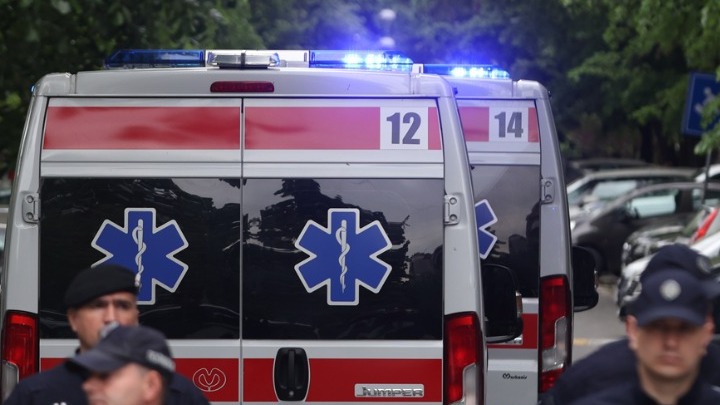 Βοσνία: 11 νεκροί και τουλάχιστον 30 τραυματίες σε πυρκαγιά σε οίκο ευγηρίας