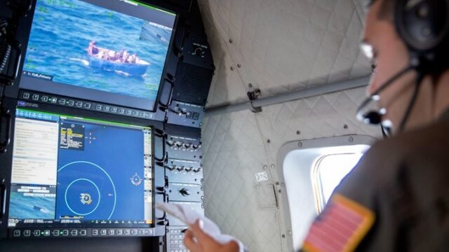 ΗΠΑ: Τουλάχιστον τέσσερις νεκροί εξαιτίας ανατροπής σκάφους στα ανοικτά των ακτών της Καλιφόρνιας