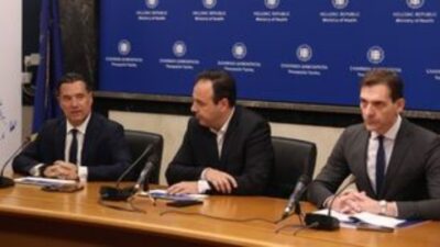 Τρία νέα «ψηφιακά εργαλεία» για την προστασία των ανηλίκων από την πώληση προϊόντων καπνού και αλκοόλ