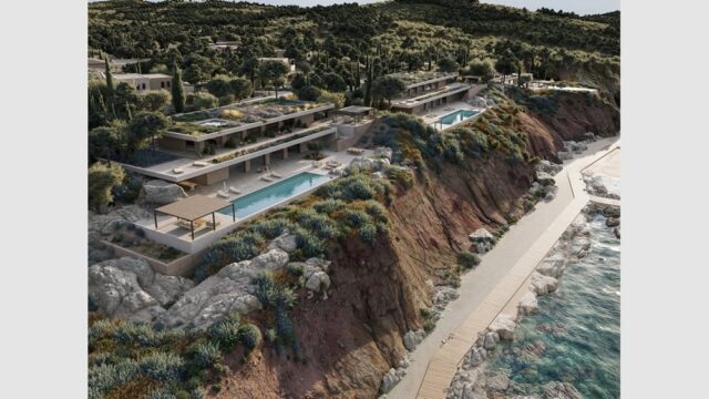 Waldorf Astoria: Η εμβληματική αλυσίδα πολυτελών ξενοδοχείων έρχεται στην Πελοπόννησο