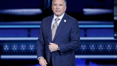 Πώς βλέπουν οι Ουκρανοί τον Στίβεν Γουίτκοφ