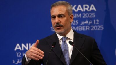 Τα μάθατε; Η κατοχή εξυπηρετεί τους Ελληνοκύπριους! Κώστας Βενιζέλος