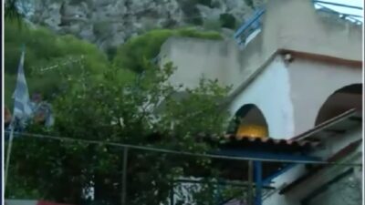 Για 30 λεπτά βασάνιζε την ηλικιωμένη η νύφη της – Οι ομοιότητες με το έγκλημα στην Χαλκίδα