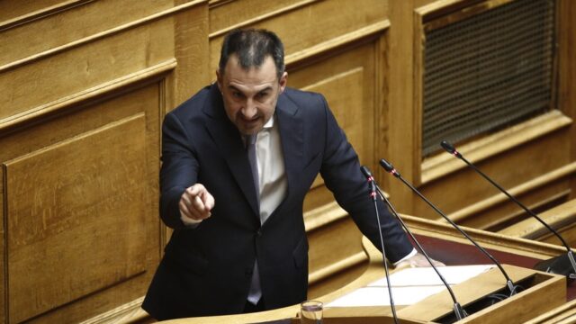 Κάτι σαν... αντιπρόεδρος του Εδεσσαϊκού η Αριστερά! Κόμπρα