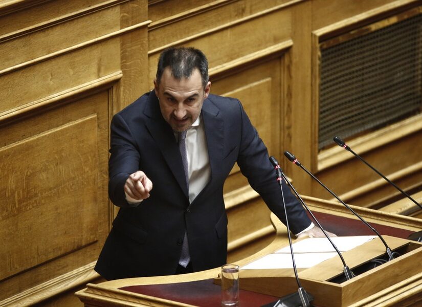 Κάτι σαν... αντιπρόεδρος του Εδεσσαϊκού η Αριστερά! Κόμπρα