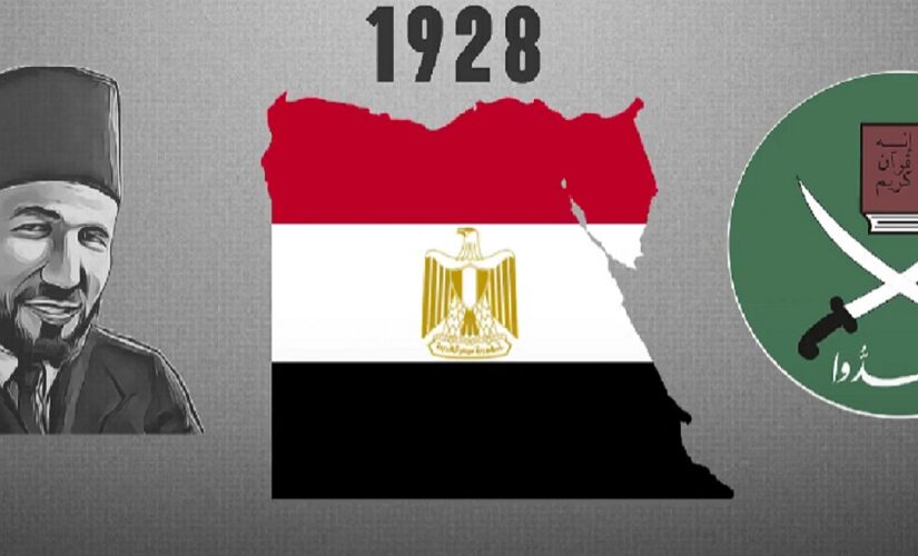 Σε δύσκολη θέση ο Ερντογάν μετά την απόφαση Τραμπ για την Μουσουλμανική Αδελφότητα. Ευθύμιος Τσιλιόπουλος