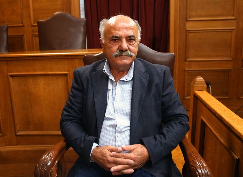 Συμπαιγνία ΝΔ και "Φραπέ" καταγγέλλει η αντιπολίτευση – Αντιδράσεις και για την κατάθεση "Χασάπη"