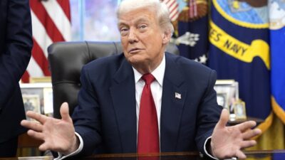 Γιατί ο Τραμπ πιέζει τον Ζελένσκι – Η μεγάλη μετατόπιση προς την Κίνα! Γιώργος Κάτσος