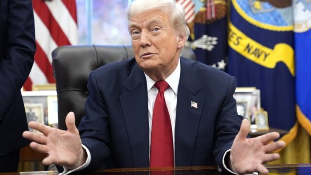 Γιατί ο Τραμπ πιέζει τον Ζελένσκι – Η μεγάλη μετατόπιση προς την Κίνα! Γιώργος Κάτσος