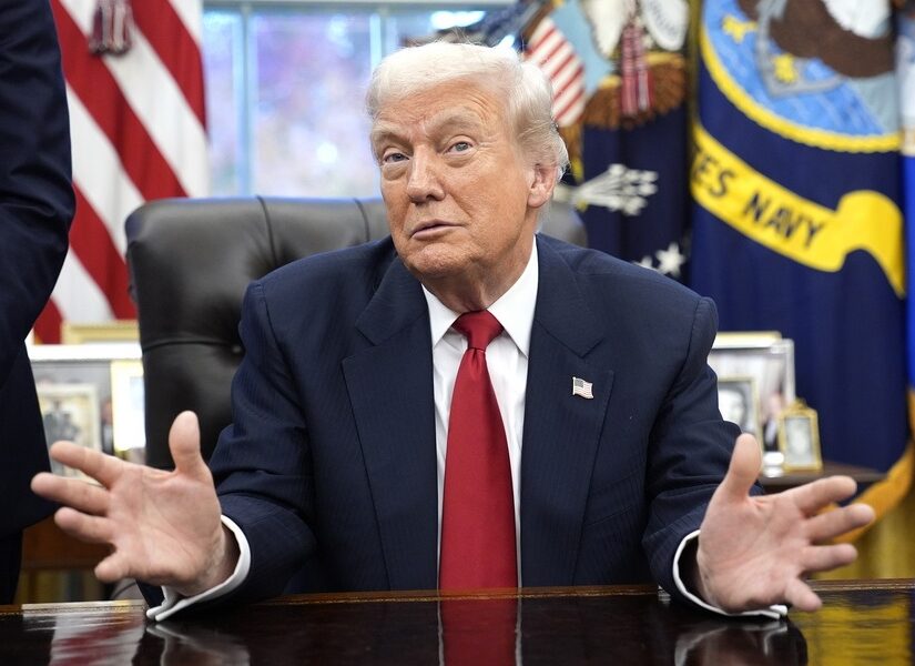 Γιατί ο Τραμπ πιέζει τον Ζελένσκι – Η μεγάλη μετατόπιση προς την Κίνα! Γιώργος Κάτσος