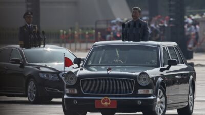 Τα δύο λάθη των ΗΠΑ που άνοιξαν δρόμο στην Κίνα, Κώστας Μελάς