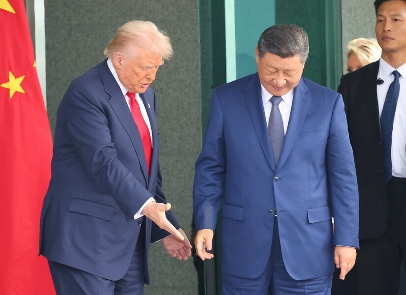 Ποιος νίκησε στον εμπορικό πόλεμο που κήρυξε ο Τραμπ στην Κίνα, Γιώργος Τσίπρας