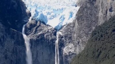 Η θρυλική Διαδρομή 7 της Χιλής προς το τέλος του κόσμου! Μαρία Καλοπούλου