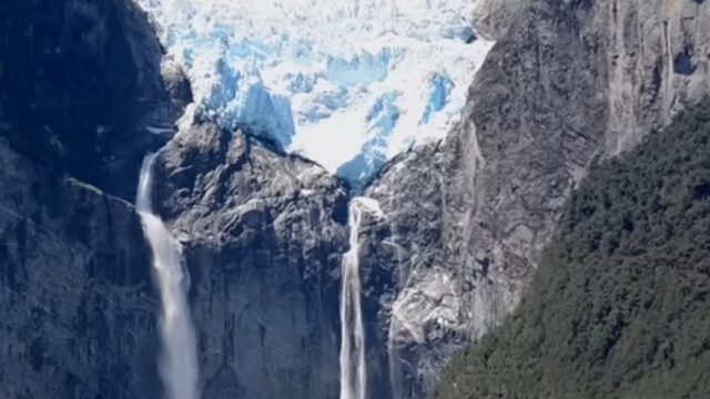 Η θρυλική Διαδρομή 7 της Χιλής προς το τέλος του κόσμου! Μαρία Καλοπούλου