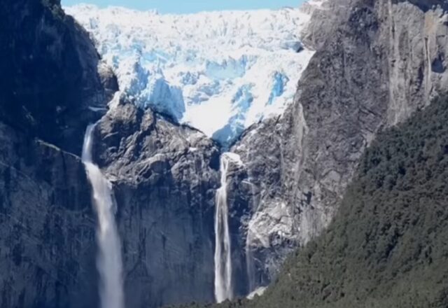 Η θρυλική Διαδρομή 7 της Χιλής προς το τέλος του κόσμου! Μαρία Καλοπούλου