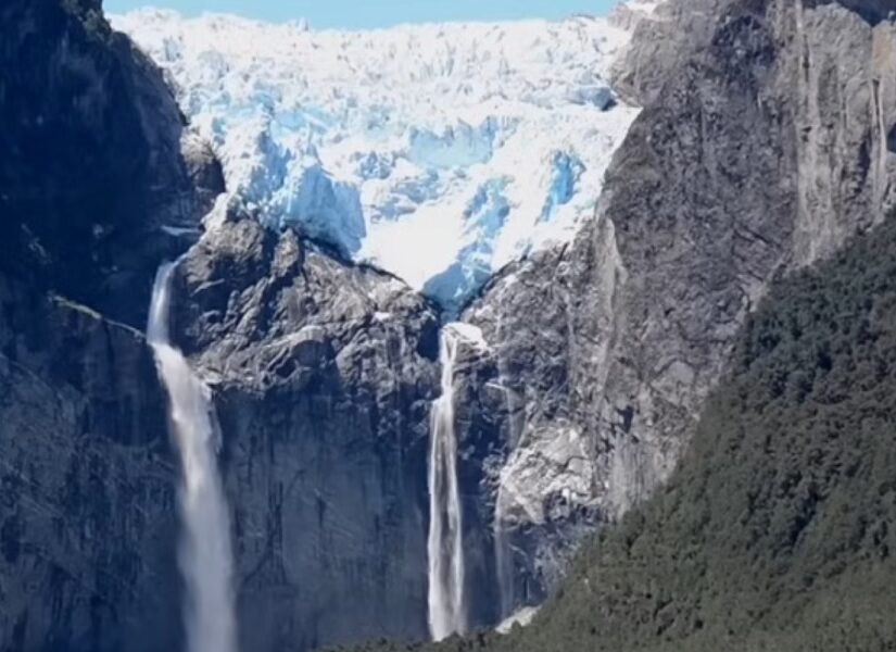 Η θρυλική Διαδρομή 7 της Χιλής προς το τέλος του κόσμου! Μαρία Καλοπούλου