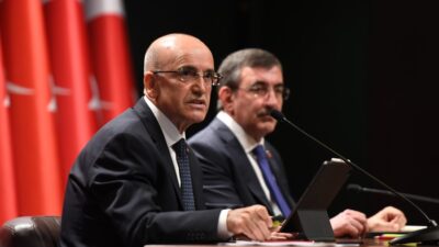 Ο Ερντογάν και η σπέκουλα στο Χρηματιστήριο της Κωνσταντινούπολης, Γεωπολιτικός