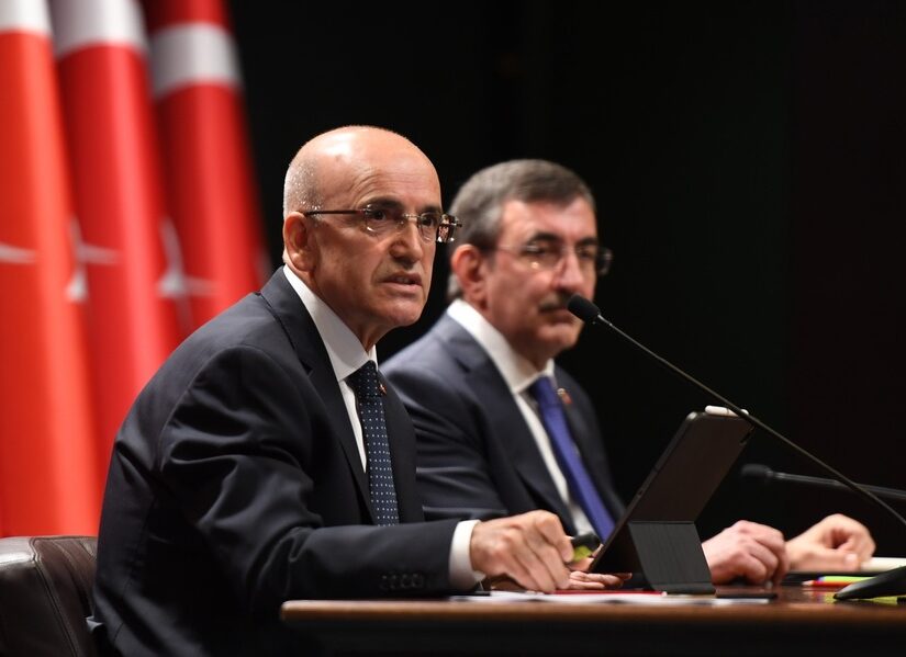 Ο Ερντογάν και η σπέκουλα στο Χρηματιστήριο της Κωνσταντινούπολης, Γεωπολιτικός