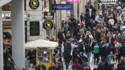 "Ακριβά" και φέτος τα Χριστούγεννα – Αγορές ανάγκης και γιορτές στο σπίτι, Σάββας Παυλίδης