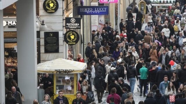 "Ακριβά" και φέτος τα Χριστούγεννα – Αγορές ανάγκης και γιορτές στο σπίτι, Σάββας Παυλίδης