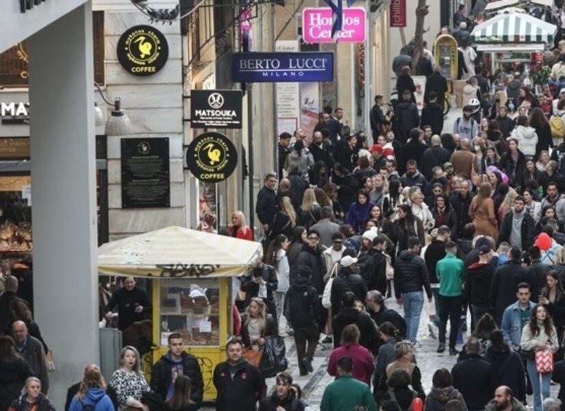 "Ακριβά" και φέτος τα Χριστούγεννα – Αγορές ανάγκης και γιορτές στο σπίτι, Σάββας Παυλίδης