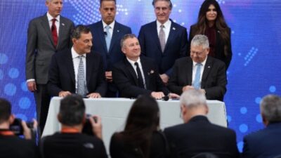 Πως η κυβέρνηση Μητσοτάκη "καπηλεύεται" τη συμφωνία για τους υδρογονάνθρακες, Σάββας Παυλίδης