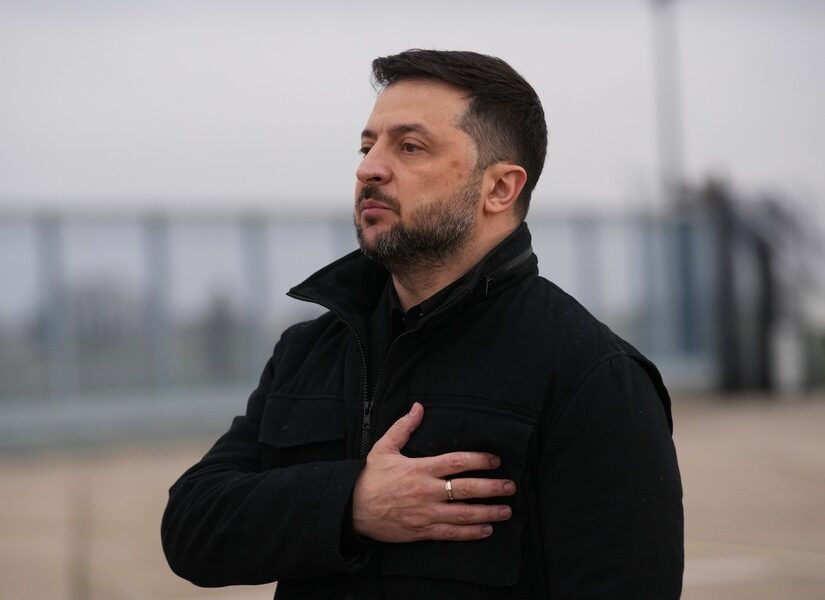 Έχει ρίσκο η άνευ όρων στήριξη της Ελλάδας στην Ουκρανία; Γιάννος Μπαρμπαρούσης